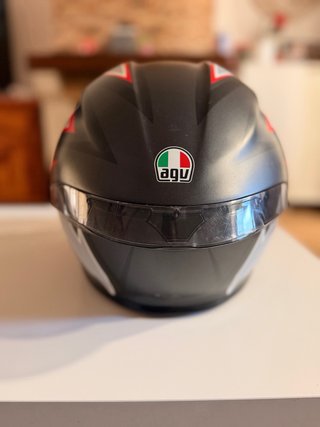 Casco AGV K6S Talla L