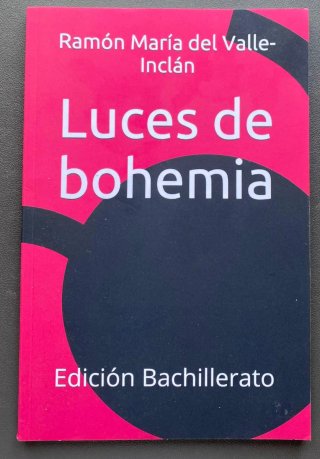 Obras diversas de literatura española