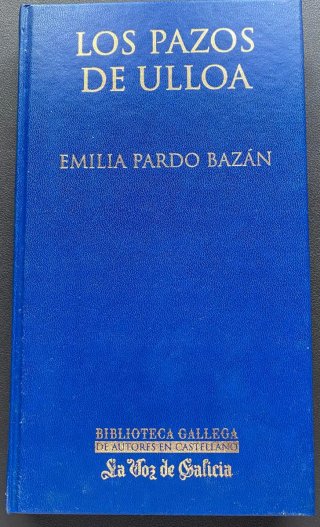 Obras diversas de literatura española