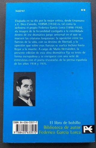 Obras diversas de literatura española