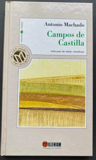 Obras diversas de literatura española