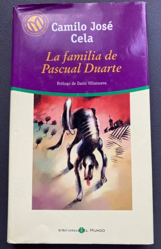 Obras diversas de literatura española