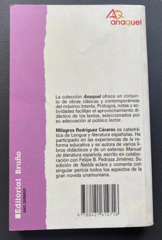 Obras diversas de literatura española