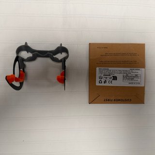 Protector Lente DJI Mini 5 Pro +carcasa protección