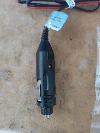 Cargador Coche y Móvil CUBOT 5V 2A