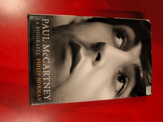 Paul McCartney La Biografía