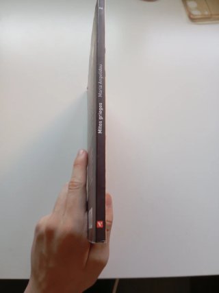 Libro Mitos griegos