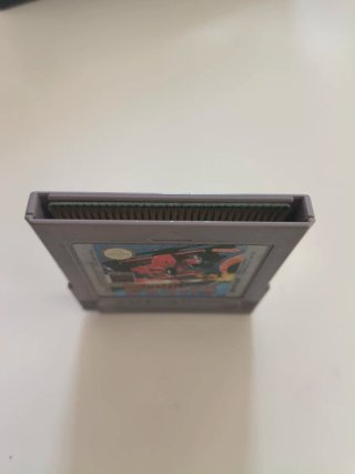 Super R.C. Pro-Am - Game Boy PAL Europa
