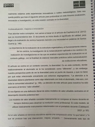 Organización y gestión de centros educativos