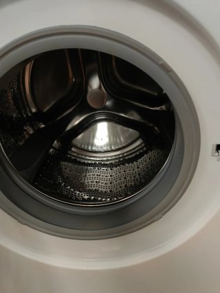 Lavadora Siemens 8kg