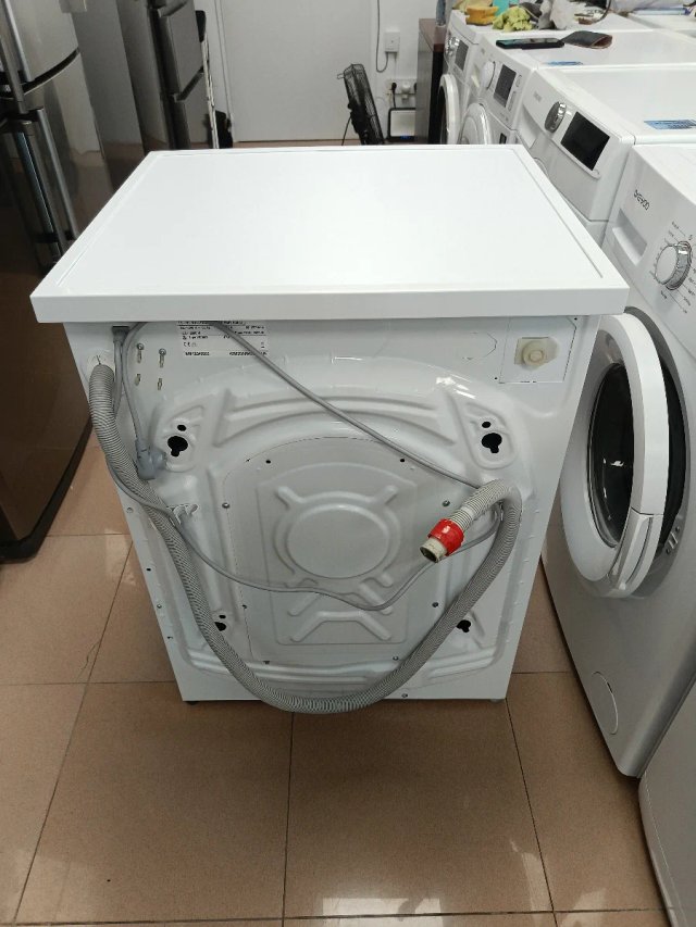 Lavadora Siemens 8kg