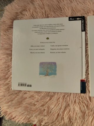 Pack de 2 libros infantiles