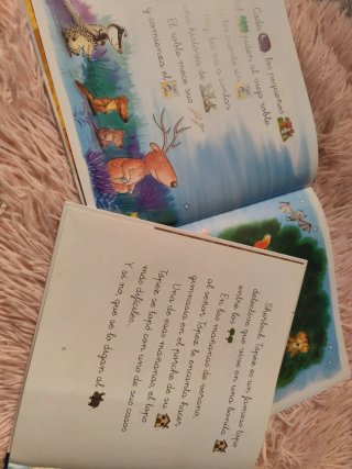 Pack de 2 libros infantiles