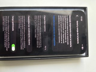 iPhone 13 Pro Azul