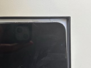 iPhone 13 Pro Azul