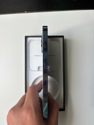 iPhone 13 Pro Azul