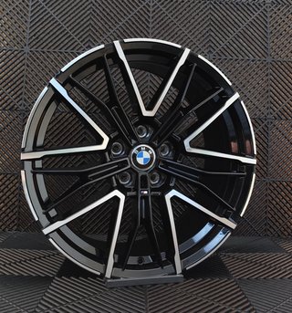 LLANTAS NUEVAS PARA AUDI BMW MERCEDES SEAT