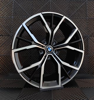 LLANTAS NUEVAS PARA AUDI BMW MERCEDES SEAT