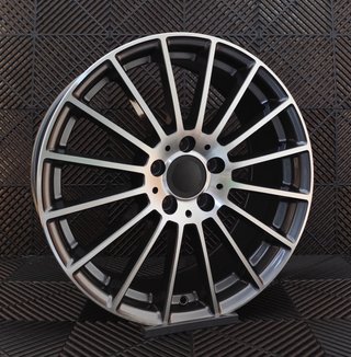 LLANTAS NUEVAS PARA AUDI BMW MERCEDES SEAT