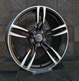 LLANTAS NUEVAS PARA AUDI BMW MERCEDES SEAT