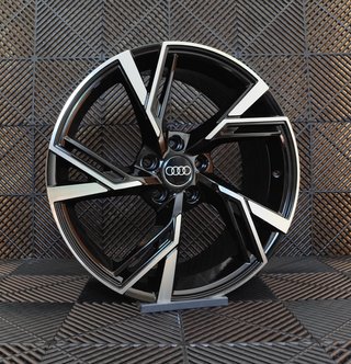 LLANTAS NUEVAS PARA AUDI BMW MERCEDES SEAT