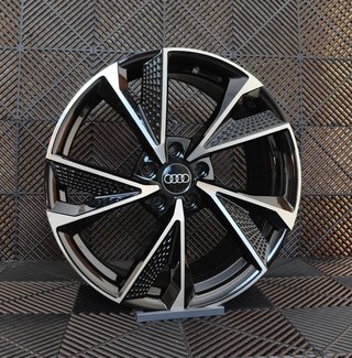 LLANTAS NUEVAS PARA AUDI BMW MERCEDES SEAT