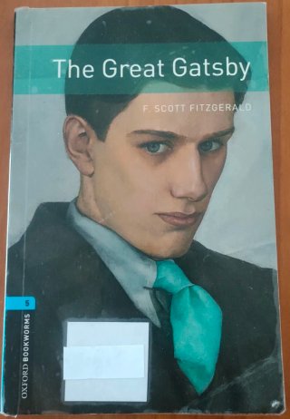 Oxford Bookworms Library: Stage 5: The Great Ga...