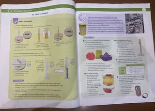 Física y Química, 2 ESO, Serie Aplicamos, Proye...
