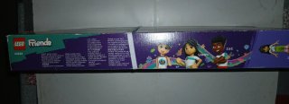 LEGO Friends 42626 Adventure Camp Water Sports