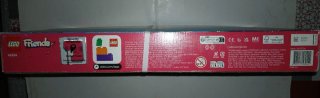 LEGO Friends 42626 Adventure Camp Water Sports