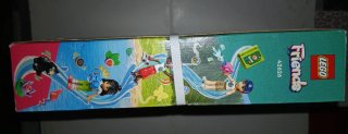LEGO Friends 42626 Adventure Camp Water Sports