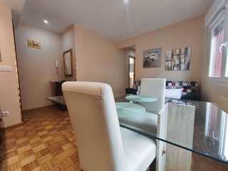 Piso en alquiler en Centro en Gijón
