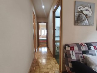 Piso en alquiler en Centro en Gijón