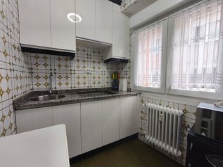Piso en alquiler en Centro en Gijón