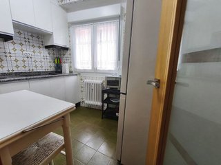 Piso en alquiler en Centro en Gijón