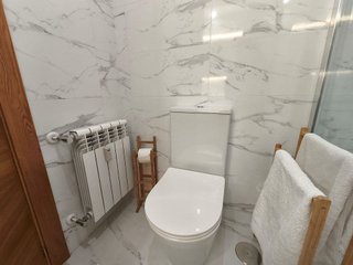 Piso en alquiler en Centro en Gijón