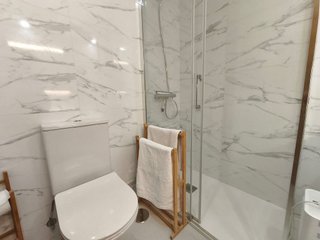 Piso en alquiler en Centro en Gijón