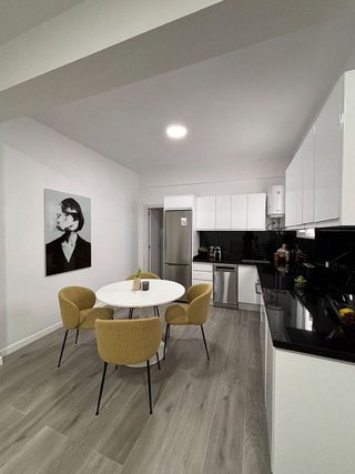 Piso en alquiler en Vegueta en Palmas de Gran Canaria(Las)