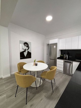 Piso en alquiler en Vegueta en Palmas de Gran Canaria(Las)