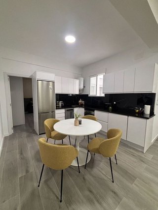 Piso en alquiler en Vegueta en Palmas de Gran Canaria(Las)