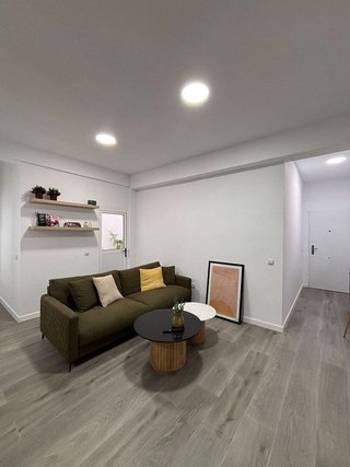 Piso en alquiler en Vegueta en Palmas de Gran Canaria(Las)