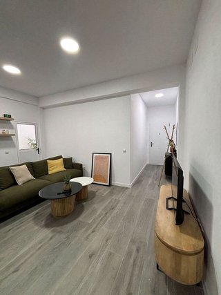 Piso en alquiler en Vegueta en Palmas de Gran Canaria(Las)