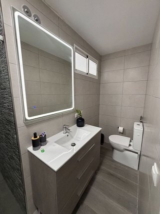 Piso en alquiler en Vegueta en Palmas de Gran Canaria(Las)