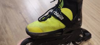 Patines Rollerblade MicroBlade Xt T. 28-32