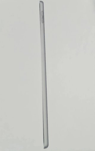iPad 9ª Gen Plata