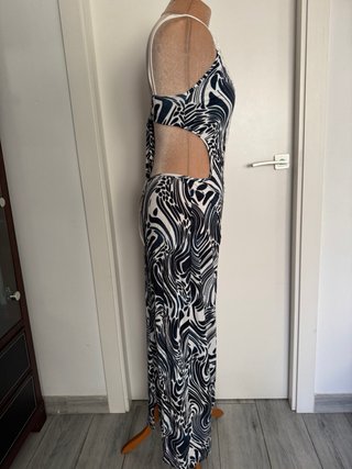 Vestido Ibicenco  Talla Única
