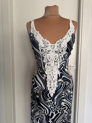 Vestido Ibicenco  Talla Única
