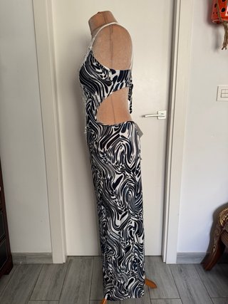 Vestido Ibicenco  Talla Única