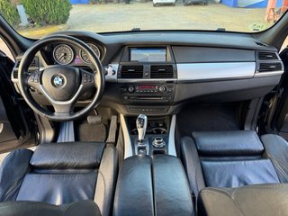 BMW X5 40D 306 cv Xdrive restyling 8 velocidades
