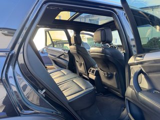 BMW X5 40D 306 cv Xdrive restyling 8 velocidades